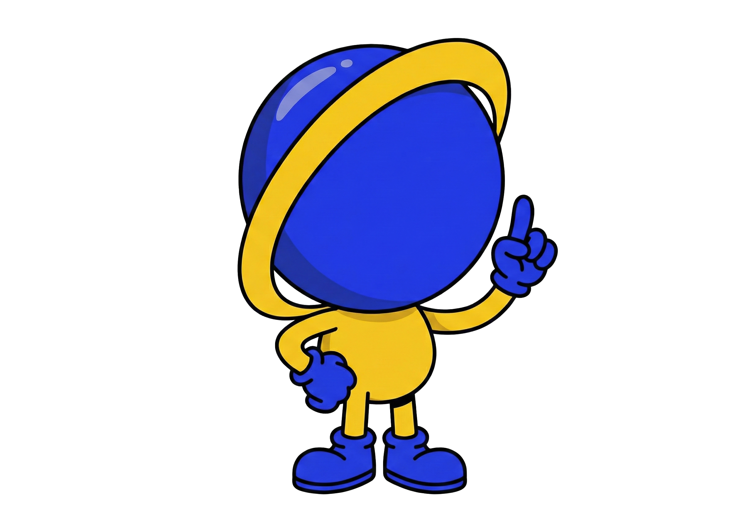 Feri Mascot